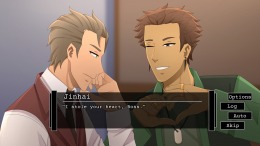 Bad Guys Good Boys - BL �� PC