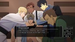 �������� ���� Bad Guys Good Boys - BL