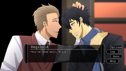 Bad Guys Good Boys - BL �����