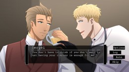 ����������� ���� Bad Guys Good Boys - BL