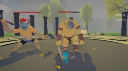 �������� Barbarian