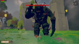 ������� Barbarian