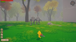 Barbarian �� PC