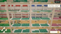 �������� Big Bad Pharma