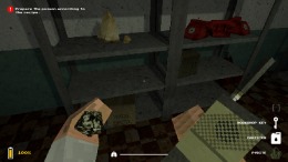 ������� BIO Fault