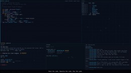 Blackdoor �� PC