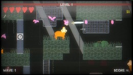 ������� ��� Blood Dungeon