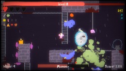 Blood Dungeon �� PC