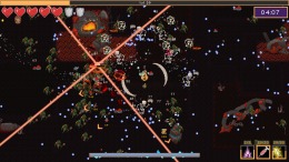 ������� ��� Bloodmoon Survivors