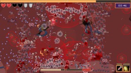 �������� ���� Bloodmoon Survivors