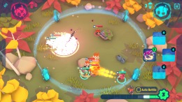 ������� ��� Botworld Odyssey