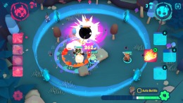 �������� ���� Botworld Odyssey
