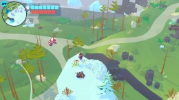 Botworld Odyssey �����