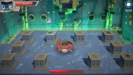 �������� ���� Box Knight
