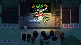 ������� Bravest Coconut