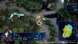 ������� BRIGANDINE ABYSS