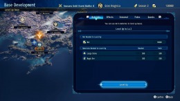 ������� ��� BRIGANDINE ABYSS