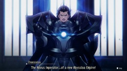 �������� BRIGANDINE ABYSS