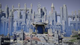 �������� ���� BRIGANDINE ABYSS