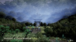 BRIGANDINE ABYSS �����