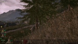 BURNED HORIZONS �� PC