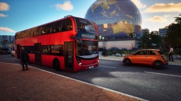 Bus Simulator 27 �� ���������