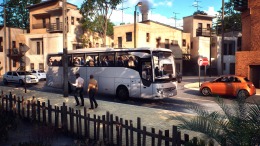 ������� Bus Simulator 27