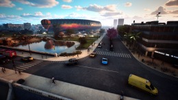 ������� ��� Bus Simulator 27
