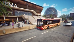������� Bus Simulator 27