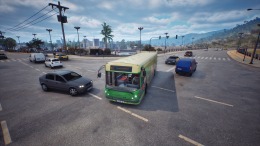 Bus Simulator 27 �� PC
