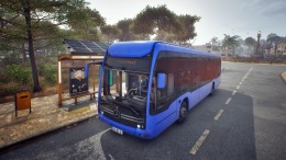 Bus Simulator 27 �����