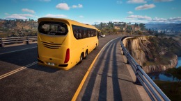 ����������� ���� Bus Simulator 27