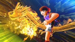 CAPTAIN TSUBASA 2: WORLD FIGHTERS �� ���������