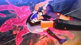 ������� ��� CAPTAIN TSUBASA 2: WORLD FIGHTERS