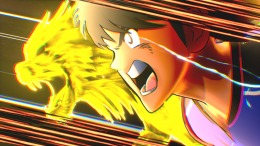 �������� ���� CAPTAIN TSUBASA 2: WORLD FIGHTERS