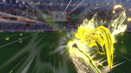 CAPTAIN TSUBASA 2: WORLD FIGHTERS �����