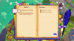 �������� ���� Capy Castaway