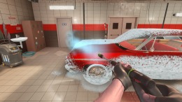 ������� Car Wash Simulator