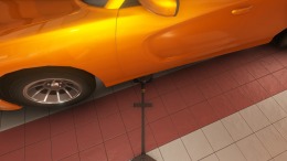 �������� Car Wash Simulator