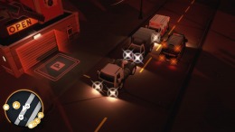 ������� Cargo, Please!