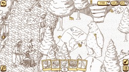 ������� ��� Cats and Seek: Zoo