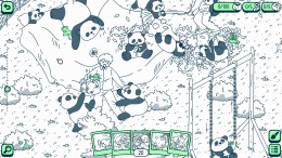 �������� ���� Cats and Seek: Zoo