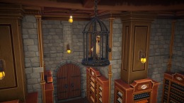 ������� Cellar Keeper