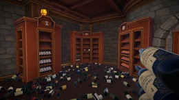 �������� ���� Cellar Keeper