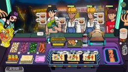 Chinese Street Food Legend �����