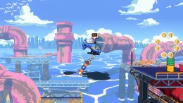 ������� ��� Choppa: Rescue Rivals