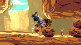 �������� ���� Choppa: Rescue Rivals