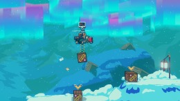 ����������� ���� Choppa: Rescue Rivals