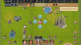 �������� Clan and Crown