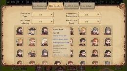 Clan and Crown �� PC